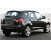 Fascia per bagagliaio cromata Nissan Qashqai  Nissan Qashqai 2