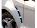 Chromzierleiste für Kühlergrill Ford S-Max