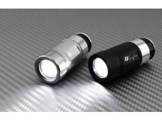 Lampe à LED rechargeable sur allumecigare