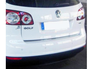 ChromZierleiste für Kofferraum VW Golf 5 Plus