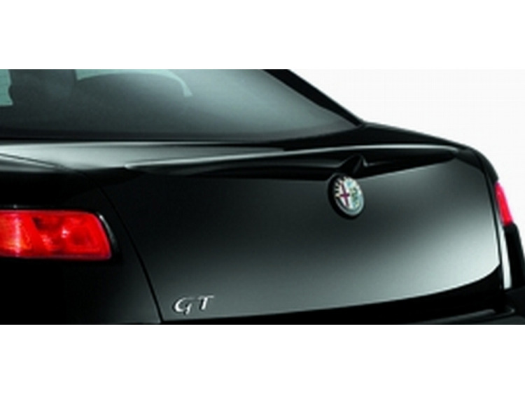 Heckspoiler / Flügel Alfa Romeo GT v1 grundiert