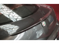 Spoiler / alerón Alfa Romeo GT v1 apretado + cola de fijacion
