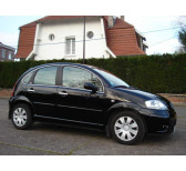 Baguette chromée de contour des vitres latérales