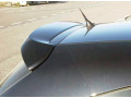 Spoiler / fin Opel Corsa D (06-16) v2 with fixing glue