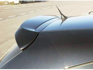 Becquet  aileron Opel Corsa D 0616 v2