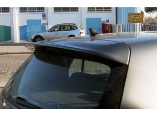 Becquet  aileron VW Golf 6