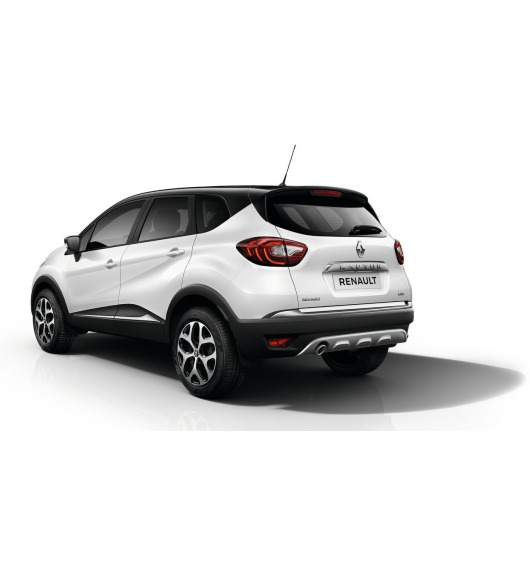 Renault Captur Trunk Size Finally The Honest Review Youve Been Waiting For - 6len6qq