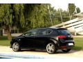 Trunk chrome trim Seat Altea Seat Cordoba Seat Ibiza 01-08 Seat Ibiza 84-96 Seat Ibiza 96-01 Seat Le