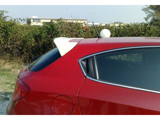 Becquet  aileron Alfa Romeo Giullietta