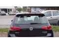 Spoiler / fin VW Golf 7 v1 with fixing glue