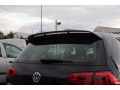 Heckspoiler / Flügel VW Golf 7 v1 grundiert + Klebe zum Befestigen