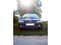 Radiator grill chrome moulding trim Peugeot 306 Peugeot 306 CC Peugeot 306 SW