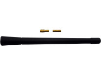 Antenne longue en caoutchouc