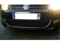 Baguette chromée de contour de calandre compatible VW Golf 6 VW Golf 6 cabriolet VW Polo 6