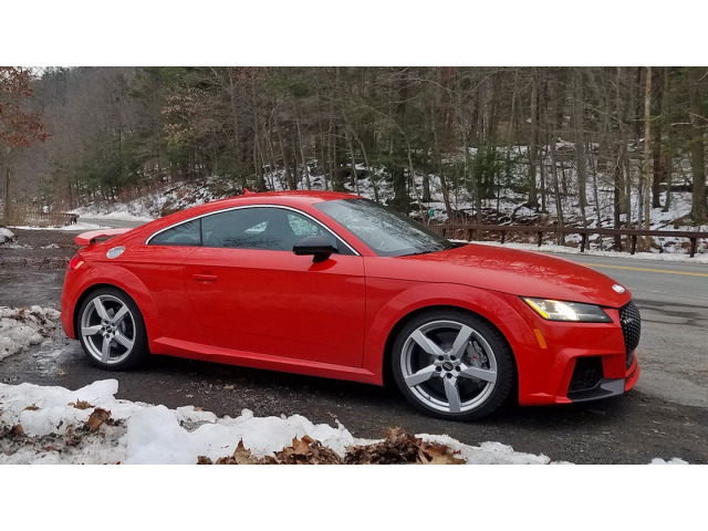 Baguette chromée de contour des vitres latérales compatible Audi TT Série 3 1425