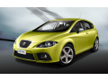 Baguette de calandre chromée pour Seat Altea Seat Cordoba Seat Ibiza 84-96 Seat Ibiza 96-01 Seat Leo