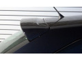 Becquet / aileron compatible Seat Ibiza 08-17 3 portes apprêté + colle de fixation