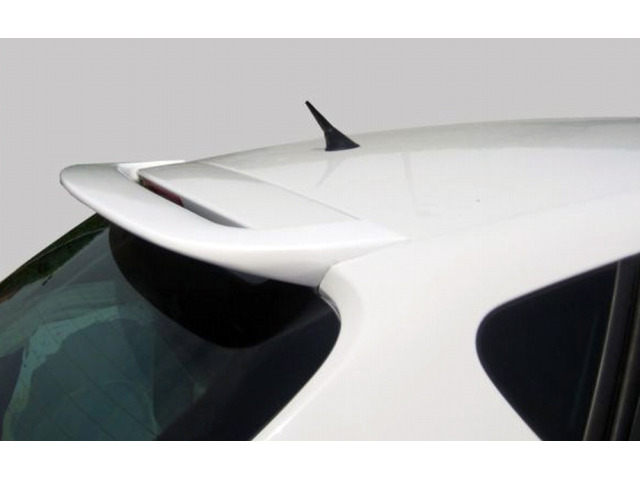 Becquet  aileron compatible Seat Ibiza 0817 5 portes