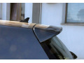 Becquet / aileron compatible VW Golf 6 apprêté + colle de fixation