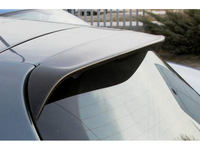 Becquet  aileron pour Alfa Romeo 147 v1