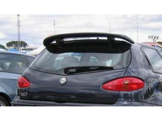 Becquet  aileron pour Alfa Romeo 147 v3