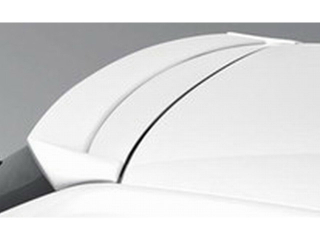 Becquet  aileron pour Audi A3 série 2 0308  Audi A3 série 2 phase 2 0812