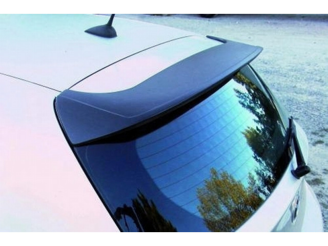 Becquet  aileron pour BMW Série 1 E81 0711 BMW Série 1 E87 0407 BMW Série 1 E87 LCI 0711