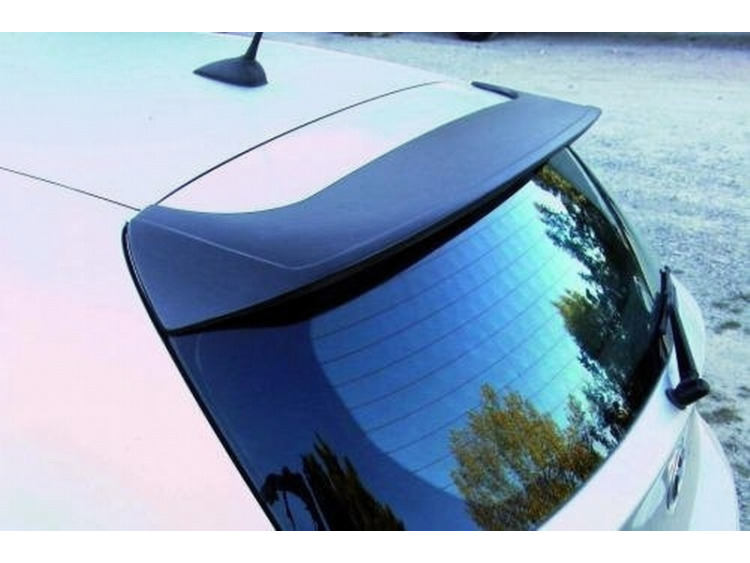 Becquet / aileron pour BMW Série 1 E81 07-11 BMW Série 1 E87 04-07 BMW Série 1 E87 LCI 07-11