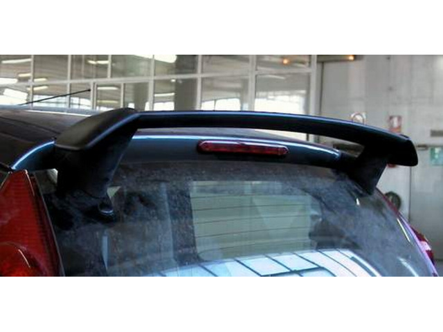 Becquet  aileron pour Citroën C1  Peugeot 107