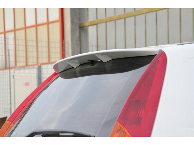 Becquet  aileron pour Fiat Punto phase 1 9903 3p  Fiat Punto phase 2 0305 3p v2