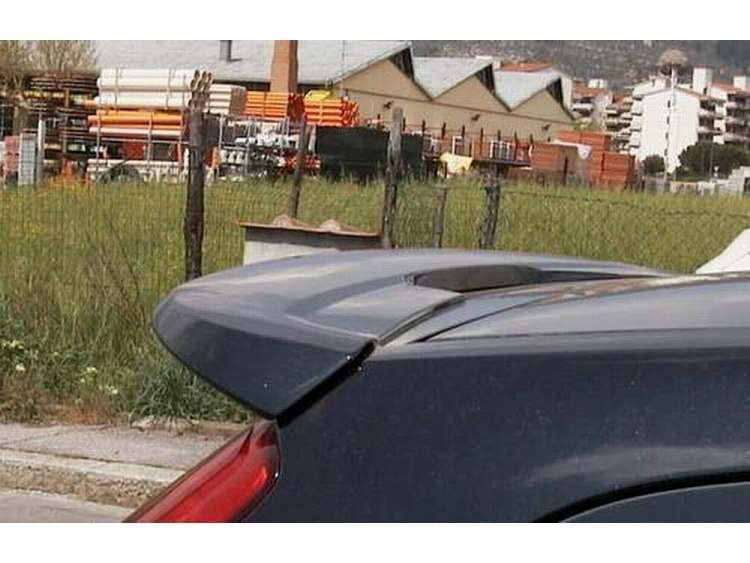 Becquet / aileron pour Ford Fiesta V 3p 02-05 & Ford Fiesta V phase 2 3p 05-08 v1 apprêté