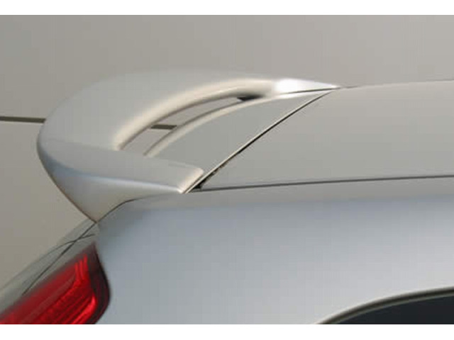 Becquet  aileron pour Ford Fiesta V 3p 0205  Ford Fiesta V phase 2 3p 0508 v2