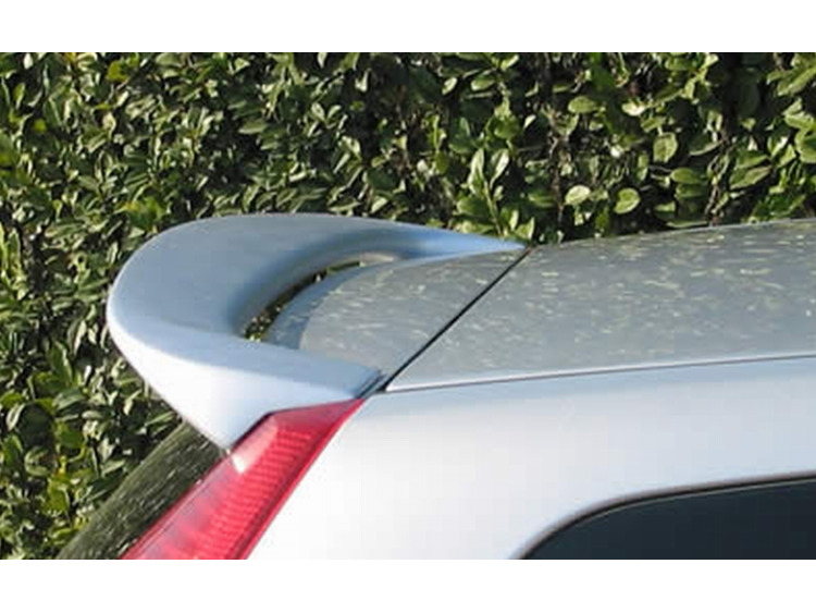 Becquet / aileron pour Ford Fiesta V 5p 02-05 & Ford Fiesta V phase 2 5p 05-08 v2 apprêté