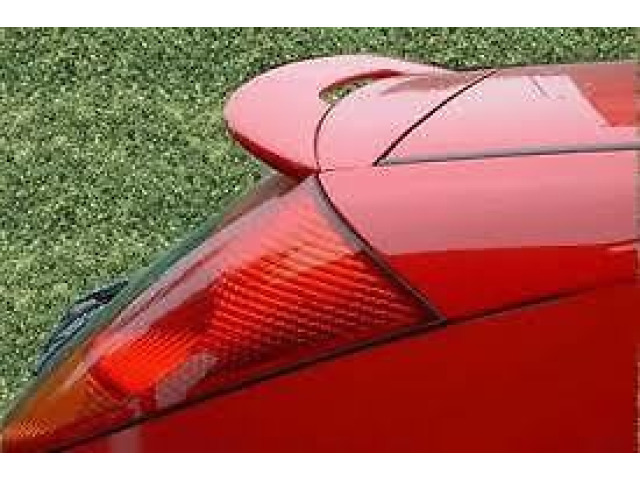 Becquet  aileron pour Ford Focus