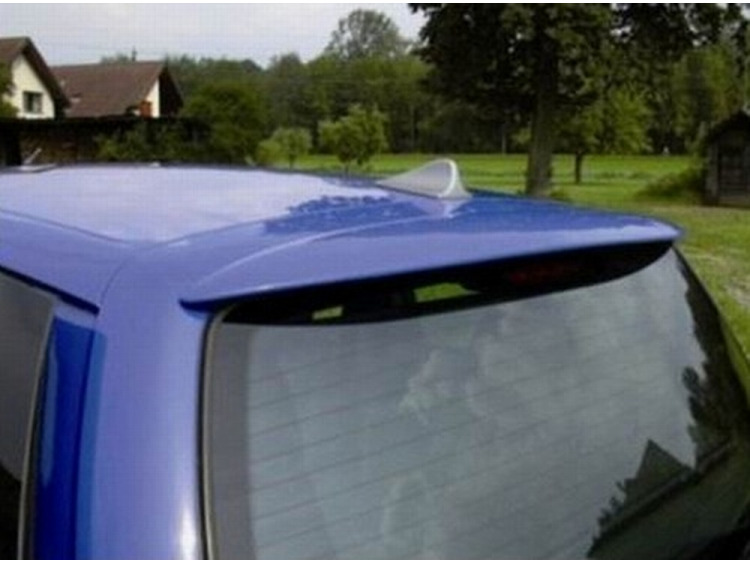 Becquet / aileron pour Lancia Ypsilon 00-03 v1 apprêté