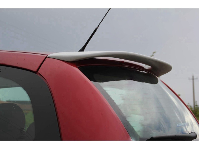 Becquet  aileron pour Lancia Ypsilon 0312