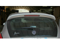 Becquet / aileron pour Lancia Ypsilon 11-25 apprêté + colle de fixation