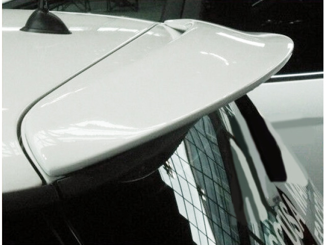 Becquet  aileron pour Mini 1 0106 v1