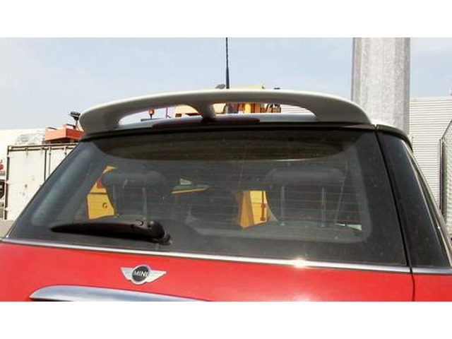 Becquet  aileron pour Mini 1 0106 v2