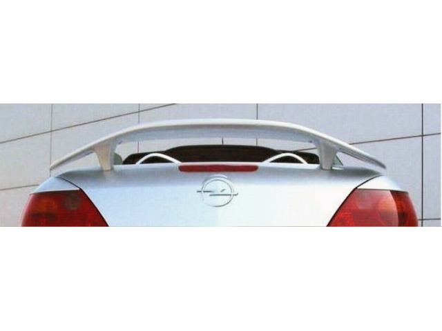 Becquet  aileron pour Opel Tigra Twintop 0408  Opel Tigra Twintop FL 0809
