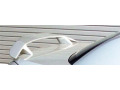Becquet / aileron pour Opel Tigra Twintop 04-08 & Opel Tigra Twintop FL 08-09