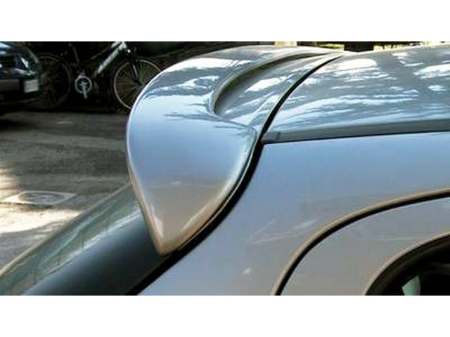 Becquet  aileron pour Peugeot 206 v2