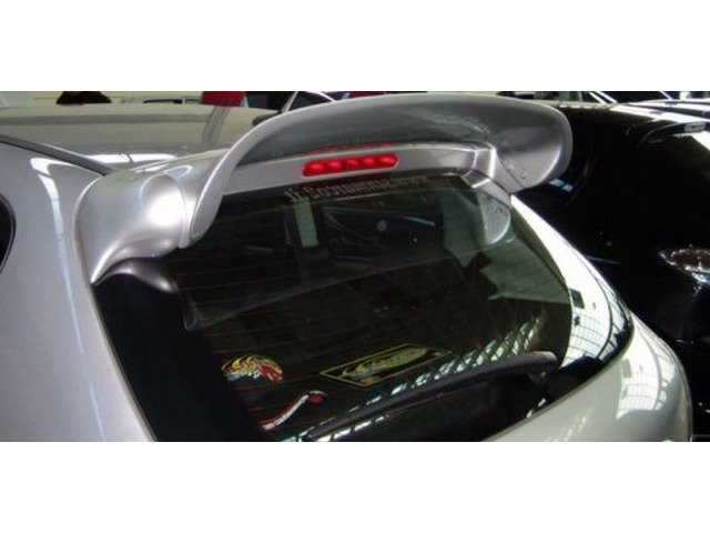 Becquet  aileron pour Peugeot 206 v2