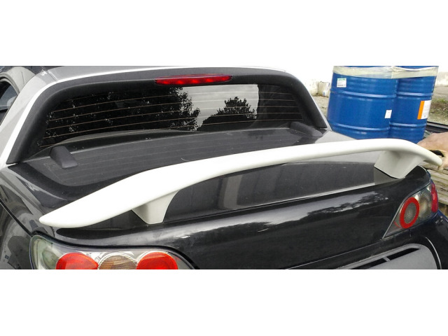 Becquet  aileron pour Smart Roadster