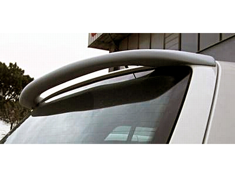 Becquet / aileron pour VW Golf 4 v1 apprêté