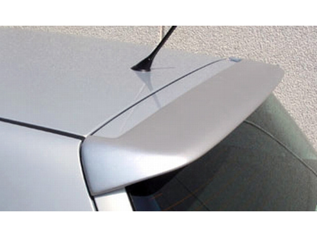 Becquet  aileron pour VW Golf 4 v2
