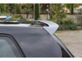 Becquet / aileron pour VW Golf 7 v1 apprêté + colle de fixation