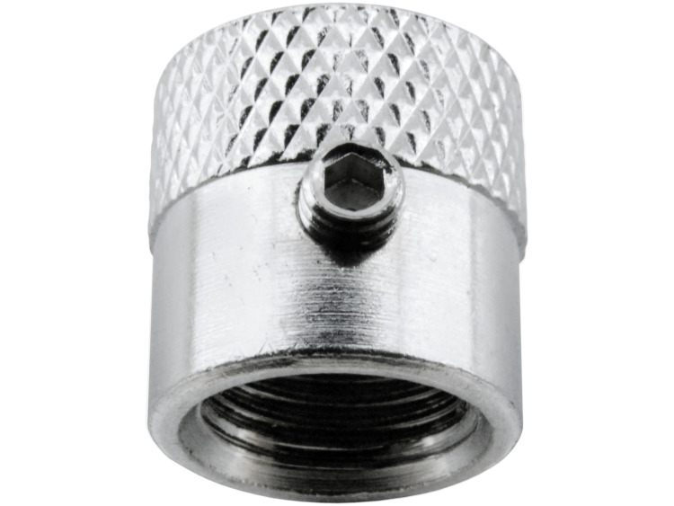 4 French flag France "striated" antitheft valve caps