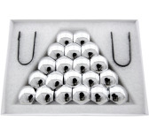 Cacheboulons de roue