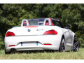 Chrom-Zierleiste für Kofferraum BMW Z4